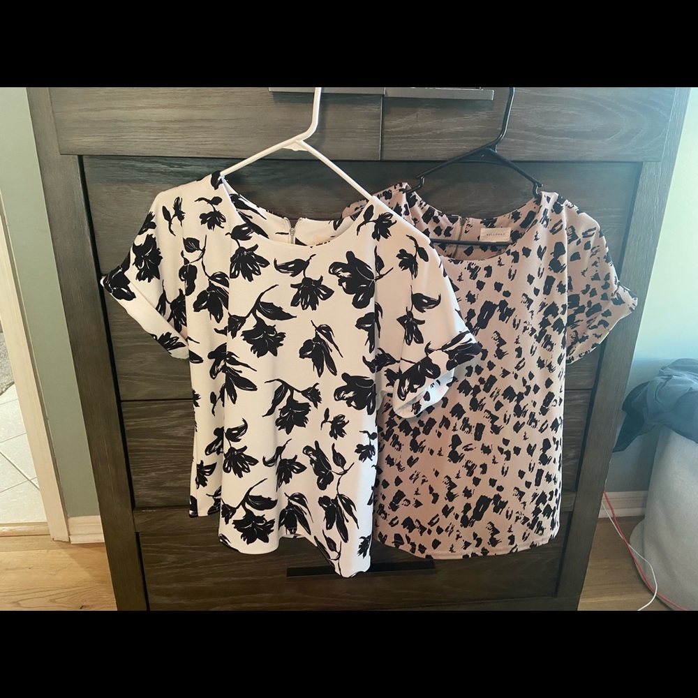Bundle tops